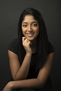 Maitreyi Ramakrishnan - 