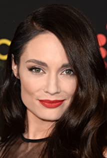 Mallory Jansen - 