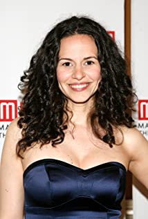 Mandy Gonzalez - 