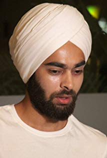 Manjot Singh - 