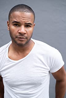 Marc Anthony Samuel - 