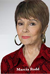 Marcia Rodd - 