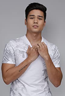 Marco Gumabao - 