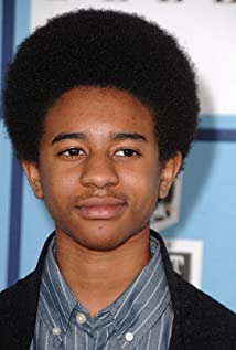 Marcus Carl Franklin - 