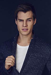 Marcus Johns - 