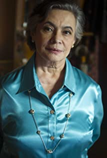 María del Carmen Farias - 