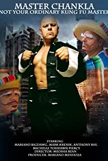 Mariano 'Big Dawg' Mendoza - 