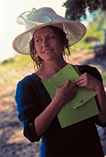 Marie-Chantal Perron - 