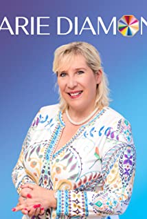 Marie Diamond - 
