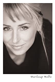 Mariloup Wolfe - 