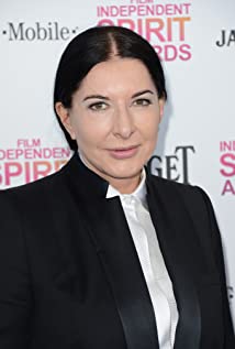 Marina Abramovic - 