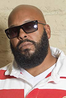 Marion 'Suge' Knight - 