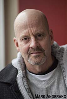 Mark Anderako - 