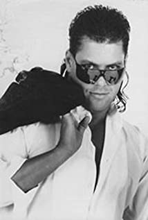 Mark Ashford-Smith - 