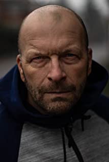 Mark Christopher Collins - 