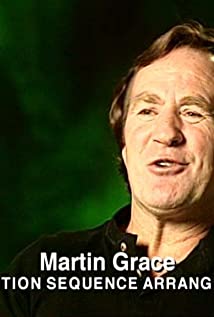 Martin Grace - 