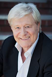 Martin Jarvis - 