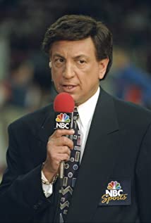 Marv Albert - 
