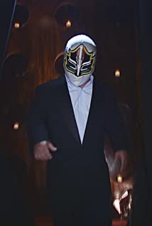 Mascarita Sagrada - 