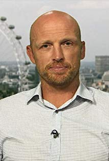 Matt Dawson - 
