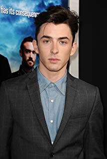 Matthew Beard - 