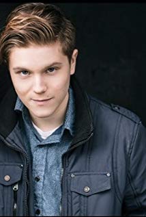 Matthew Nelson-Mahood - 