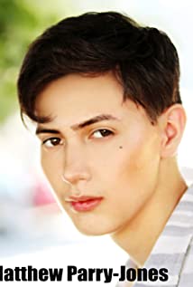 Matthew Parry-Jones - 