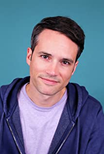 Matthew Patrick Davis - 