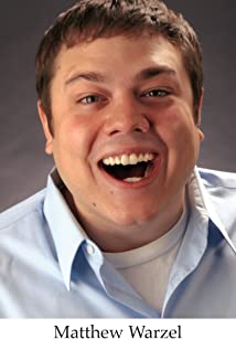 Matthew Warzel - 
