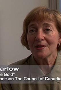 Maude Barlow - 