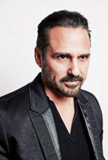 Maurice Benard - 