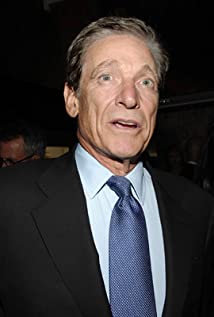 Maury Povich - 