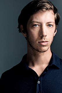 Max Mauff - 