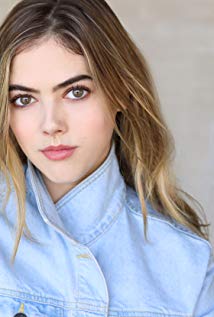 McKaley Miller - 
