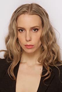 Mélanie St-Pierre - 