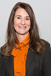 Melinda Gates - 
