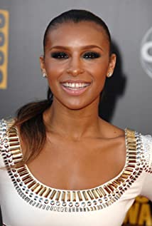 Melody Thornton