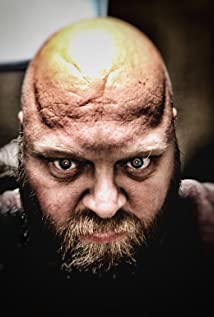 Michael 'Big Smooth' Frazier - 