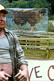 Michael 'Red Bone' Alcott