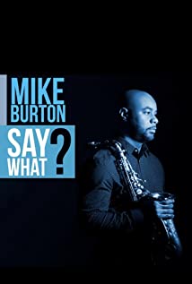 Michael Burton - 