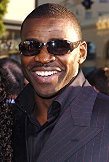 Michael Irvin - 