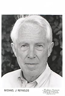 Michael J. Reynolds - 