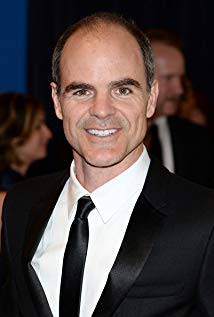 Michael Kelly - 