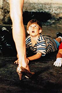 Michael Patrick Carter - 