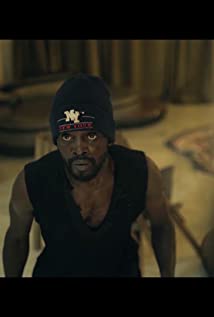 Michael Wawuyo Jr. - 