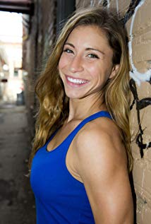 Michaela McAllister - 