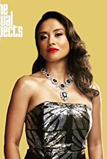 Michelle Vergara Moore - 