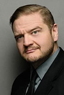 Mike 'Nug' Nahrgang - 