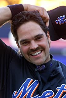 Mike Piazza
