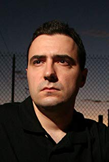 Mike Stoklasa - 